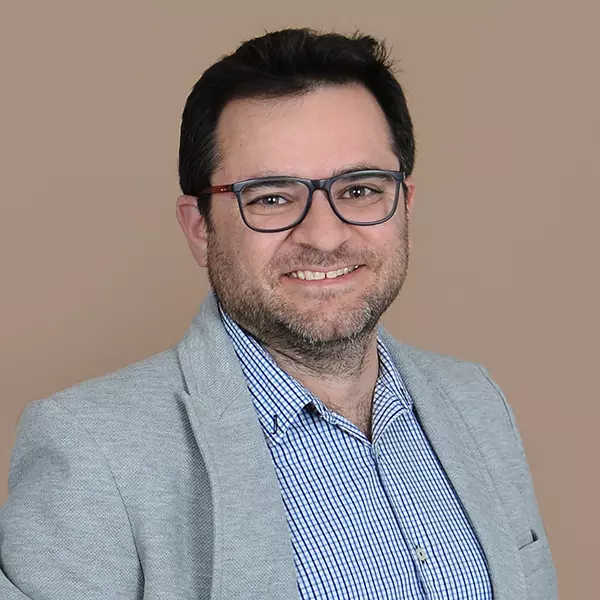 Yiannis Trimithiotis